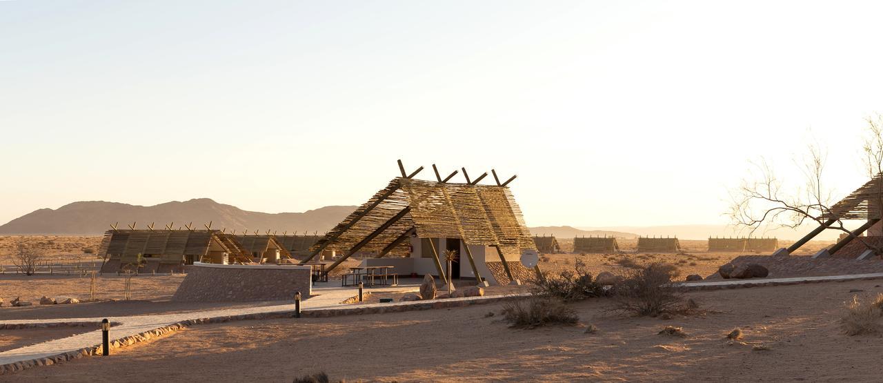 Desert Quiver Camp Sesriem Ngoại thất bức ảnh